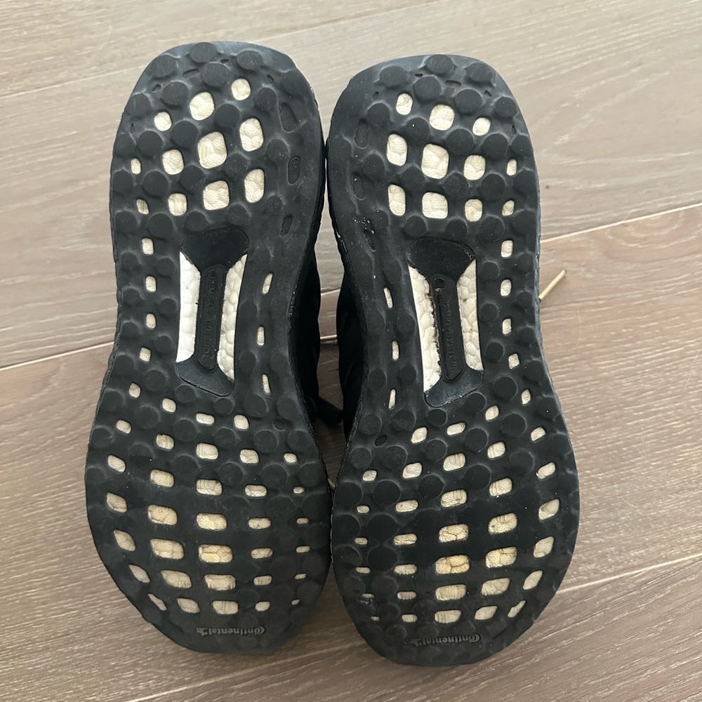 Women’s Adidas Ultraboost Sneaker View 3